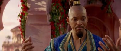Wait, wait, wait. - Aladdin