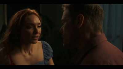 Wait, wait, wait. - The Couple Next Door