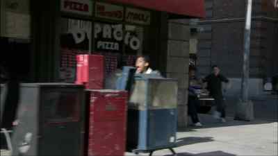 Wait! Wait! Wait! - Everybody Hates Chris