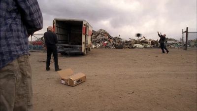 Wait, wait, wait. - Breaking Bad