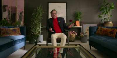 Wait. Wait, wait. - Super/Man: The Christopher Reeve Story