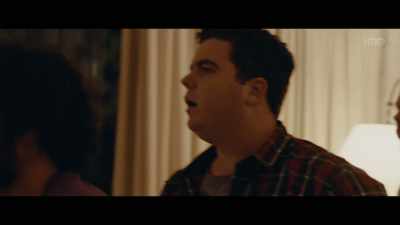 Wait, wait, wait. - The Silent Party
