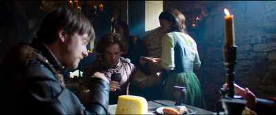 Wait, wait, wait. - The Ash Lad: In the Hall of the Mountain King