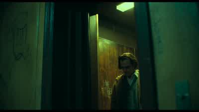 Wait, wait, wait! - Joker