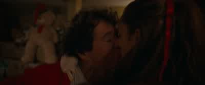 Wait, wait, wait. - Silent Night, Deadly Night