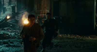 Wait, wait, wait. - Atonement