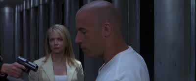 Wait, wait, wait! - The Pacifier