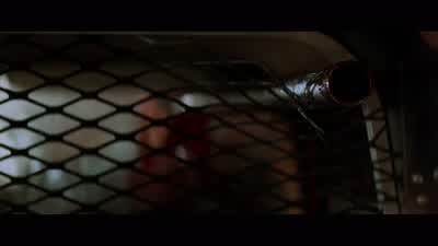 Wait, wait, wait. - Scream 2