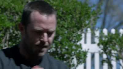 Wait, wait, wait. - Blindspot