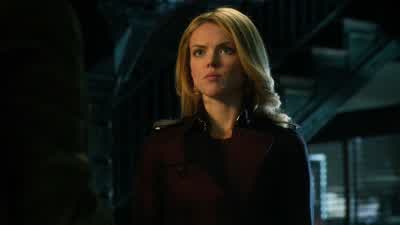 Wait! Wait! Wait. Shut up. - Gotham