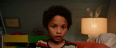 Wait, wait, wait. Sorry to interrupt. - A Boy Called Christmas