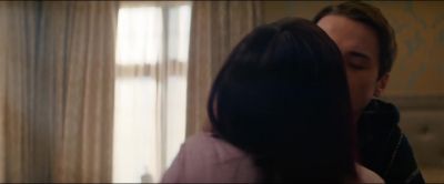 -Wait, wait, wait, wait. -Oh. - Utopia