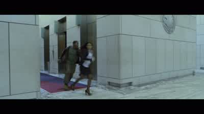 - Wait, wait, wait, wait. - Collateral