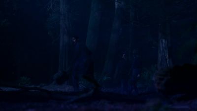 WAIT.
WAIT, WAIT, WAIT. - The 100