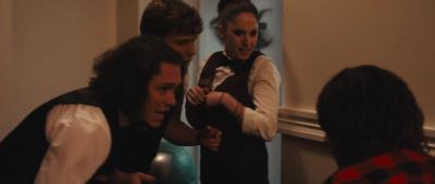 Wait, wait, wait, wait. - Porno