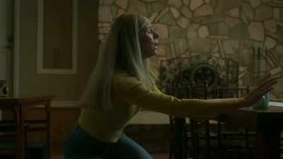 Wait, wait, wait, wait, wait. - Home, Not Alone
