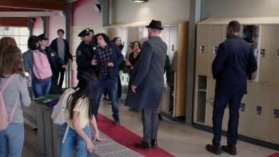 - Wait, wait, wait,
wait, wait. - The InBetween