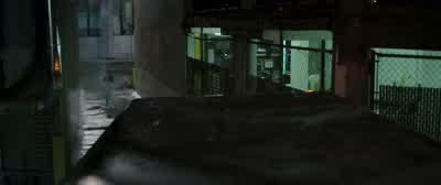 Wait! Wait, wait, wait! Wait! -Oh, wait! Wait! No, no, no. - Hawkeye