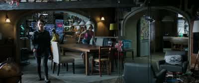 Wait, wait, wait, wait, wait! - What Happened to Monday