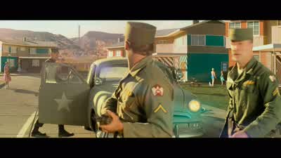 Indy: Wait! - Indiana Jones and the Kingdom of the Crystal Skull