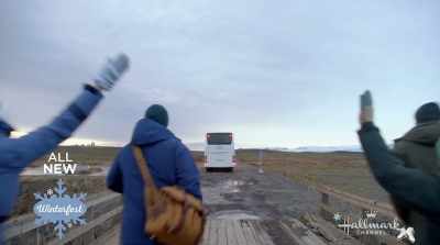 - Wait, wait, wait, wait!
- Wait, wait, wait, wait! - Love on Iceland