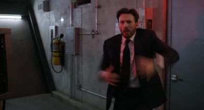 Wait, wait, wait, wait, wait, wait. - Ghosted