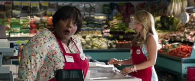 Wait wait wait What's your middle nameLeslieOh my God So you're Sam L Jackson LAUGHSThat's fucking great Just like Sam L JacksonWho is thatYou ever seen any movie ever He's the black guy - Ted 2