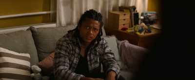 - Wait, wait, wait...
- You did some work at Hector Blake's home. - I Came By