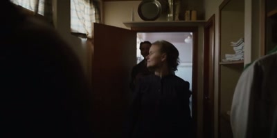 Wait. Wait.
We need your help, Mrs. Tofte. - Narvik