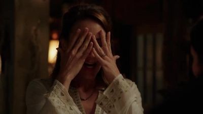 - Wait, wait!
- What? - Grimm