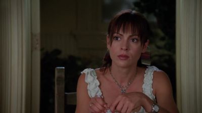 Wait wait what You're pregnant - Charmed