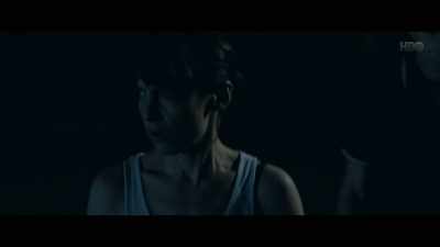 Wait, wait. You said it was one guy,
now it's three? - The Silent Party
