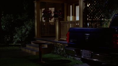 Wait,wait.You think grandview
high school is haunted? - Ghost Whisperer