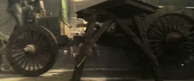 Wait! Wait! You wait for me! I'm coming with you! Wait, wait... - The Mummy: Tomb of the Dragon Emperor