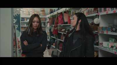 Wait. Was that paper due
today? - The Red Shoes: Next Step