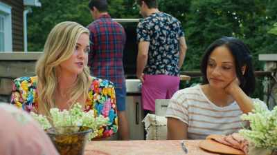 - Wait, wasn't that summer - The Engagement Dress