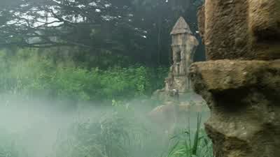 Wait, which way are you going? - Journey 2: The Mysterious Island