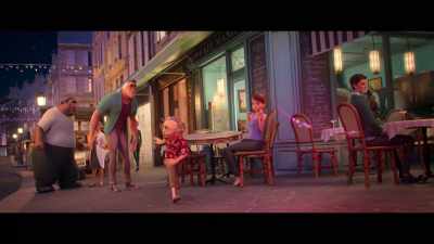Wait! We must choose them together! - Miraculous: Ladybug & Cat Noir, The Movie