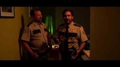 Wait, we're gonna have
like a hearing first, right? - Hemet, or the Landlady Don't Drink Tea