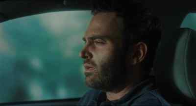 - Wait, we're
still on this road? - Drive Back