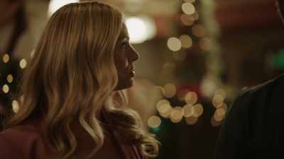 Wait, you were
the one who stopped - Christmas by Design