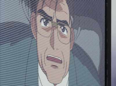 Wait! We're trying to do
everything you ask for! - Cowboy Bebop