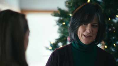 Wait, you weren't
faking, were you? - The Christmas Venue