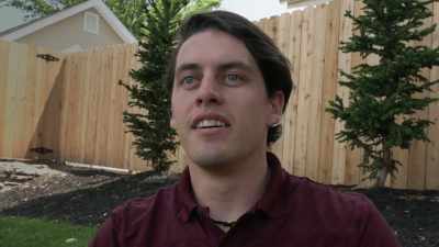 Wait, you weren't on a road trip - The Insurrectionist Next Door