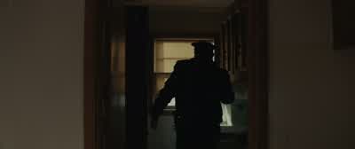 Wait. We've got a basement. ♪ ♪ - The Black Phone