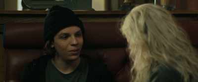 -Wait. Wh-What?
- - The Manor