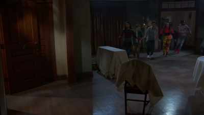Wait. What about my autographed
basketball that was... - Raven's Home
