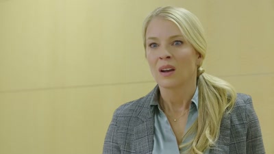 Wait. What about Jackie Reeves? - The Kept Mistress Killer