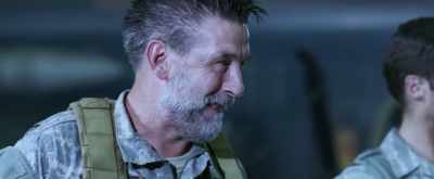 Wait! What are you doing holding a gun on him? Let him go! - War of the Worlds: Annihilation
