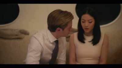Wait. What are you doing? - Partner Track
